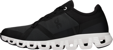 Sneakers og sko On Running Cloud X 3 AD Sort | 3wd30300299, 2