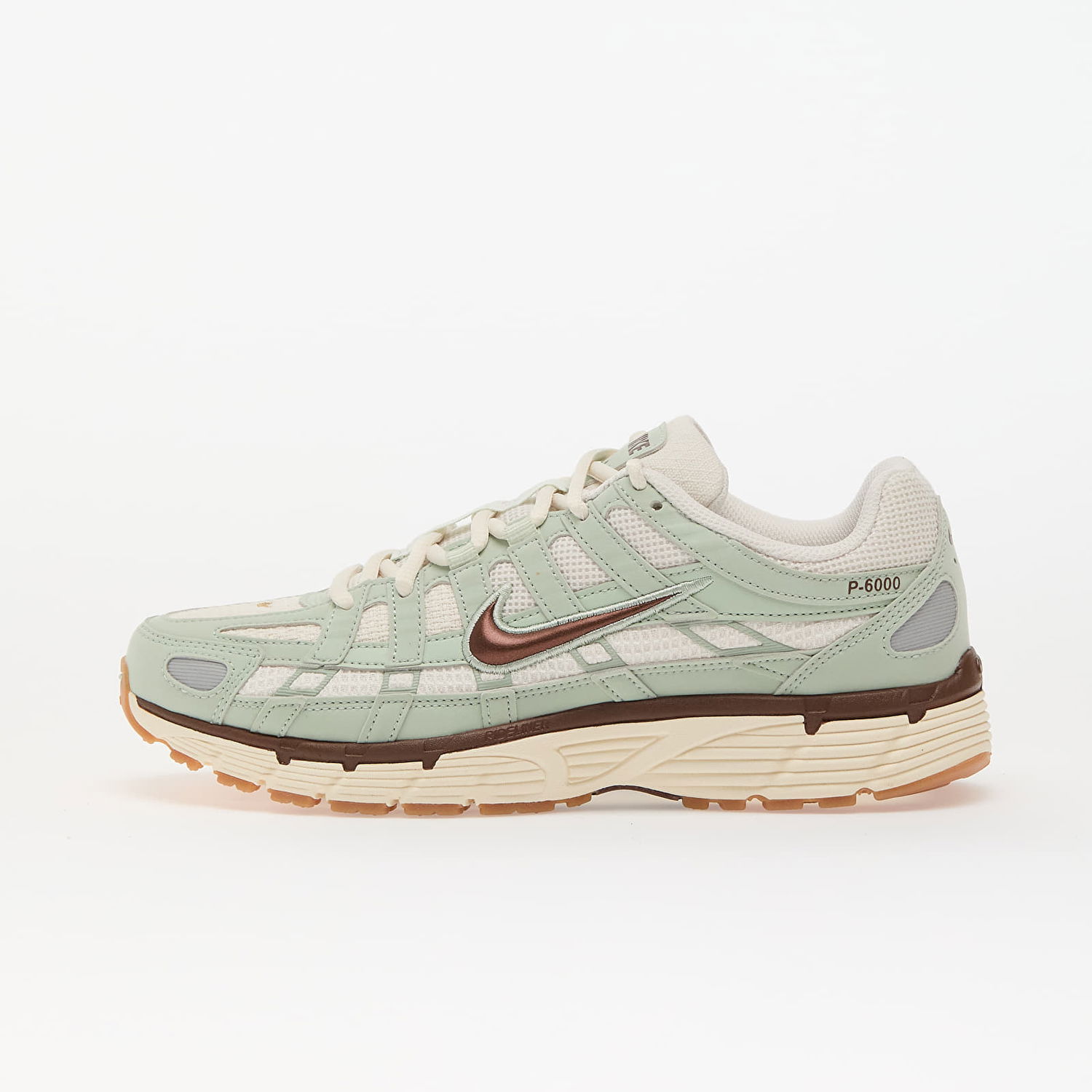 Sneakers og sko Nike P-6000 SE Grøn | IB2986-001, 0