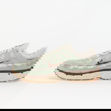 Sneakers og sko Nike P-6000 SE Grøn | IB2986-001, 0