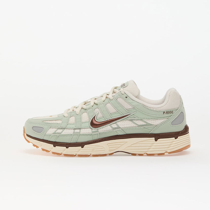Sneakers og sko Nike P-6000 SE Grøn | IB2986-001