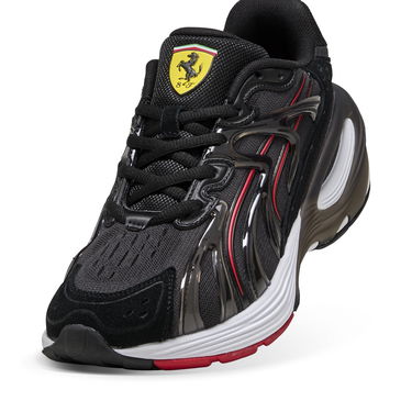 Sneakers og sko Puma Inverse Scuderia Ferrari HP Sort | 308851_01, 5