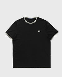 Twin Tipped T-Shirt