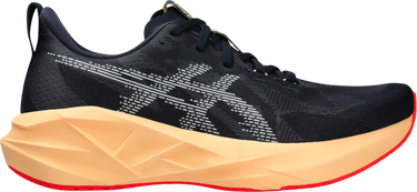 Sneakers og sko Asics NOVABLAST 5 Sort | 1011b974-404, 0