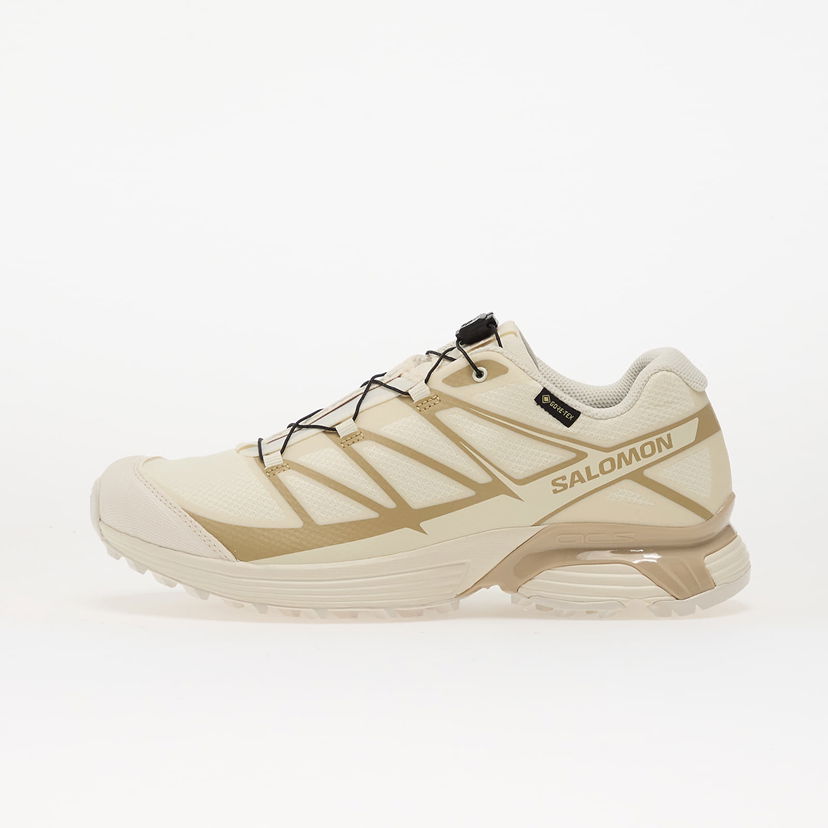 Sneakers og sko Salomon XT-Pathway Gtx Beige | L47861800
