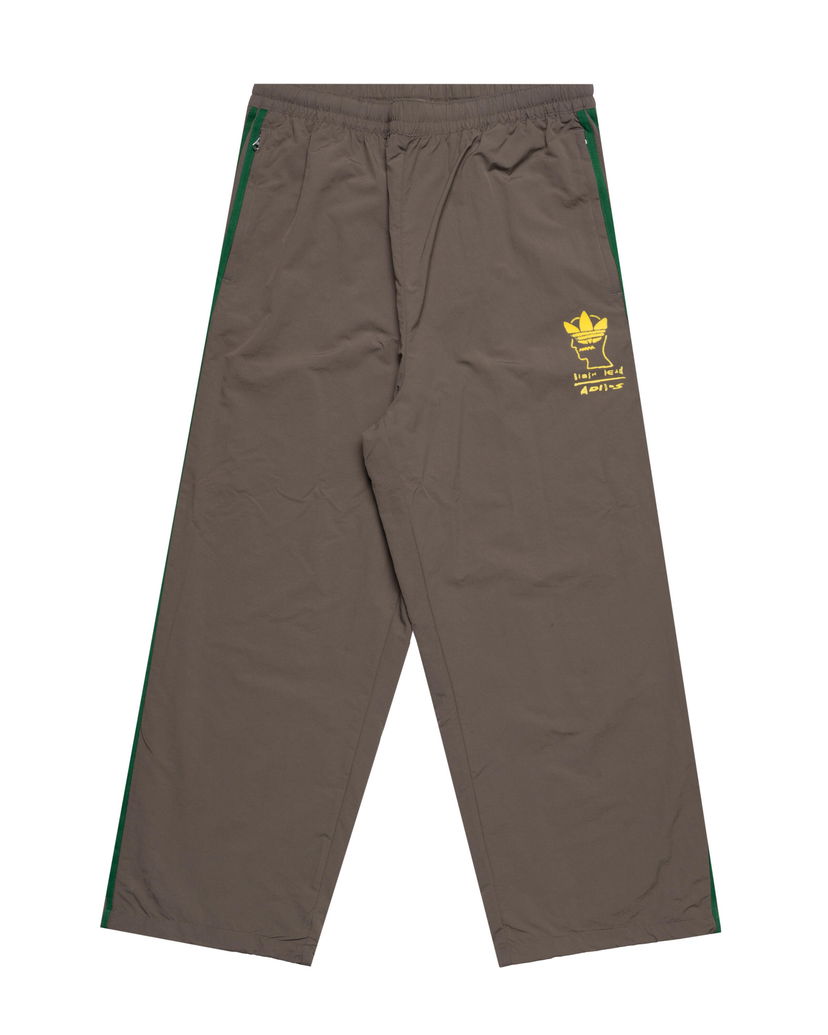 Joggingbukser adidas Originals BRAIN DEAD Track Pants Brun | JN2410