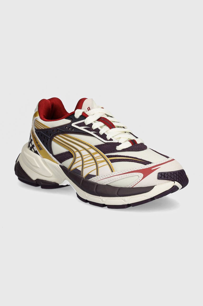 Sneakers og sko Puma Velophasis Play Paris Beige | 398481, 0