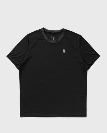 T-shirt On Running Performance Running T-Shirt Sort | 1ME10181242, 0