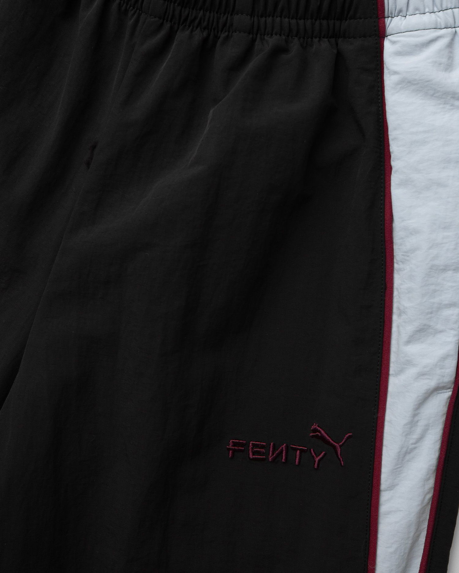 Joggingbukser Puma FENTY Nylon Track Pants Sort | 635543-01, 1