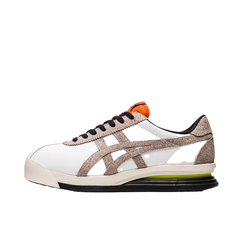Sneakers og sko Onitsuka Tiger Corsair Hvid | 1183B546-100