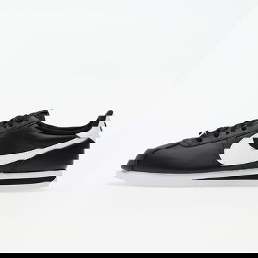 Sneakers og sko Nike Cortez Basic Leather Sort | 819719-012, 0