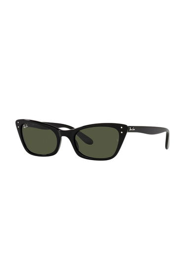 Solbriller Ray-Ban LADY BURBANK Sunglasses Sort | 0RB2299, 1