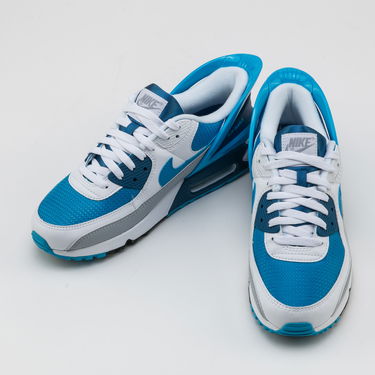 Sneakers og sko Nike Air Max 90 Flyease Blå | CZ4270-100, 2