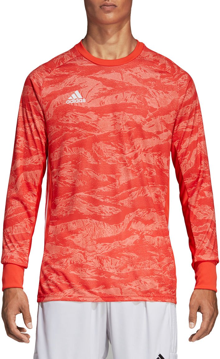 Jersey adidas Performance AdiPro 18 Rød | dp3136, 0