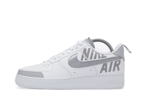 Sneakers og sko Nike Air Force 1 '07 LV8 2 Hvid | BQ4421-100
