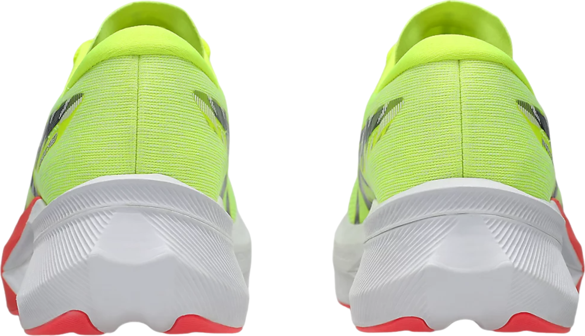 Sneakers og sko Asics MAGIC SPEED 4 PARIS Gul | 1012b676-750, 1