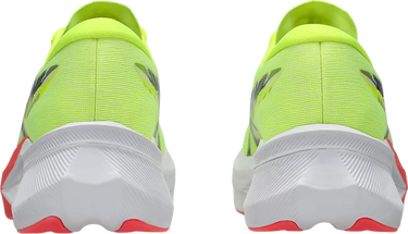 Sneakers og sko Asics MAGIC SPEED 4 PARIS Gul | 1012b676-750, 1