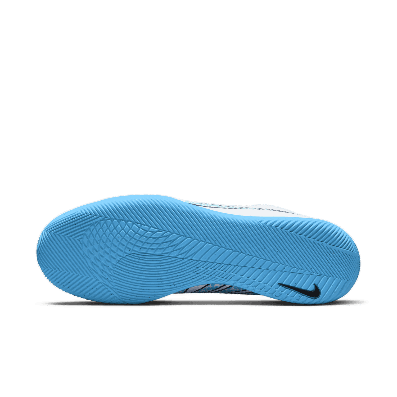 Sneakers og sko Nike Mercurial Vapor 15 Club Hvid | DJ5969-146, 1