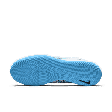 Sneakers og sko Nike Mercurial Vapor 15 Club Hvid | DJ5969-146, 1