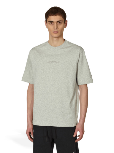 T-shirt Jordan Wordmark T-Shirt Grå | FJ1969-050