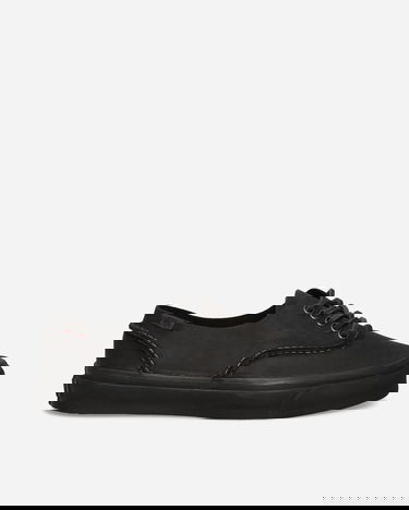 Sneakers og sko Vans OTW Era Moc Stitch Vibram Siped Sort | VN000EBTBLK1, 3