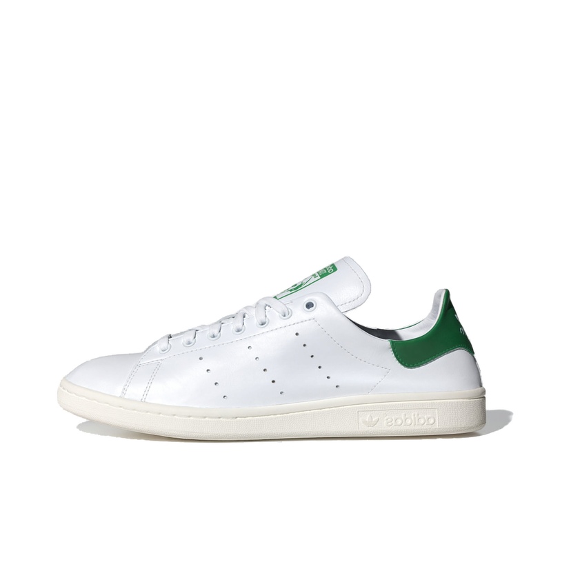 Sneakers og sko adidas Originals Stan Smith Decon Hvid | IE9118
