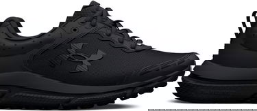Sneakers og sko Under Armour Assert 10 Sort | 3026182-002, 0