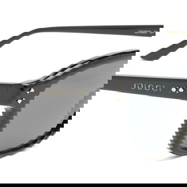 Solbriller Gucci GG1892S Sunglasses Sort | GG1892S-001, 3