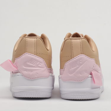 Sneakers og sko Nike Air Force 1 Jester XX W Beige | AO1220-202, 3