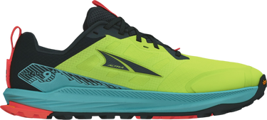 Sneakers og sko Altra Running Altra Lone Peak 9+ Gul | al0a85rg-3341, 0