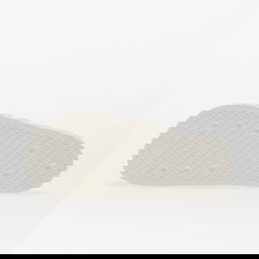 Sneakers og sko adidas Originals adiFOM Adilette Hvid | HQ8748, 5