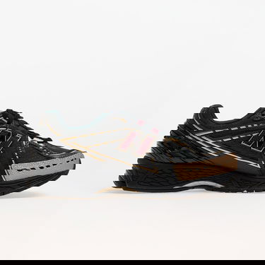 Sneakers og sko New Balance Kith x 1906R "Black" Sort | M1906RKS, 2