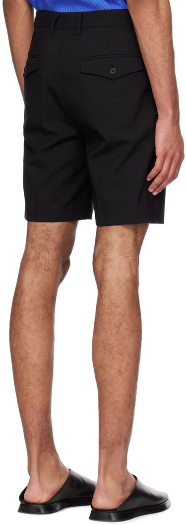 Shorts Samsoe Samsoe Samsøe Samsøe Sachristoph Shorts Sort | M24100105, 2