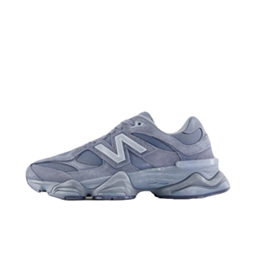 Sneakers og sko New Balance 9060 "Vintage Indigo" Mørkeblå | U9060IB