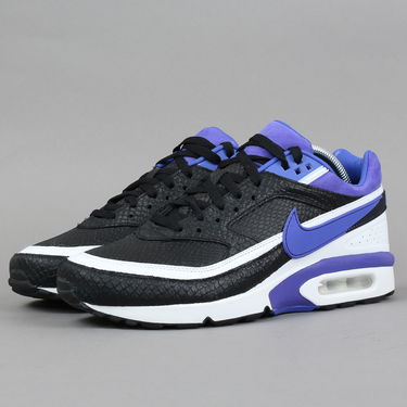 Sneakers og sko Nike Air Max BW Premium Sort | 819523-051, 0
