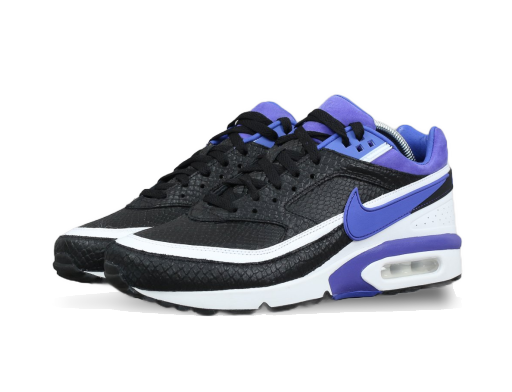 Sneakers og sko Nike Air Max BW Premium Sort | 819523-051