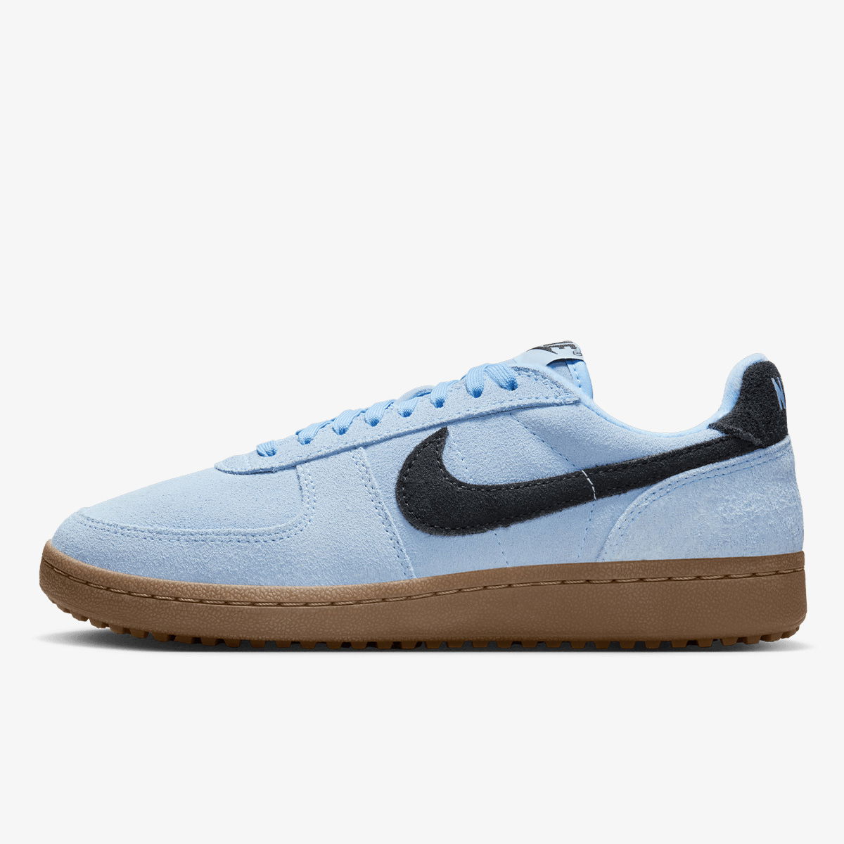Sneakers og sko Nike FIELD GENERAL SUEDE Blå | IF1743-400, 0