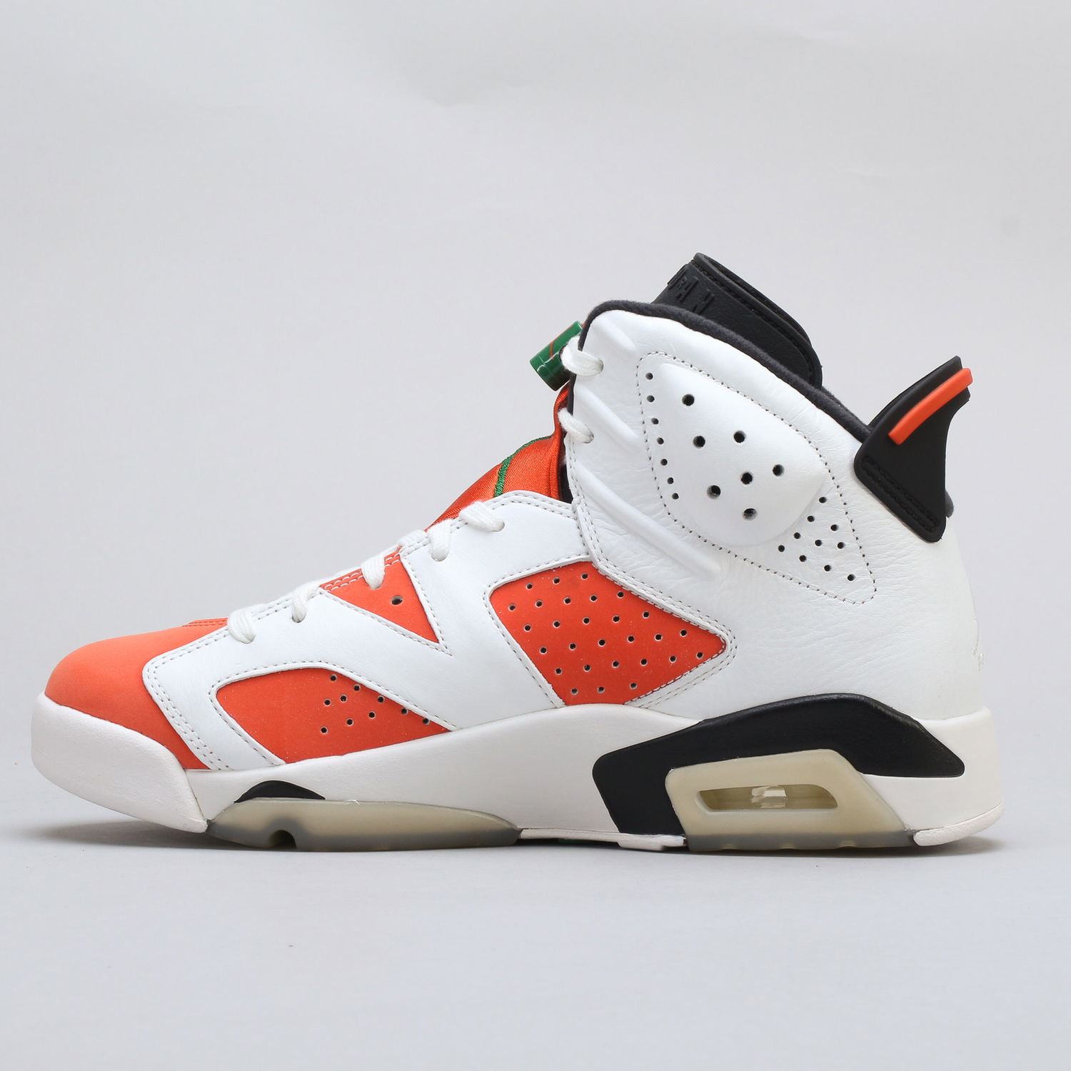 Sneakers og sko Jordan Air Jordan 6 Retro "Gatorade" Orange | 384664-145, 0