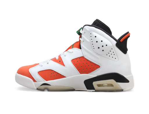 Sneakers og sko Jordan Air Jordan 6 Retro "Gatorade" Orange | 384664-145