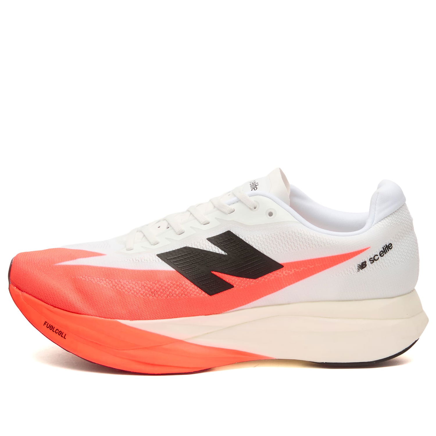 Sneakers og sko New Balance SC Elite v5 Rød | MRCELLR5, 0