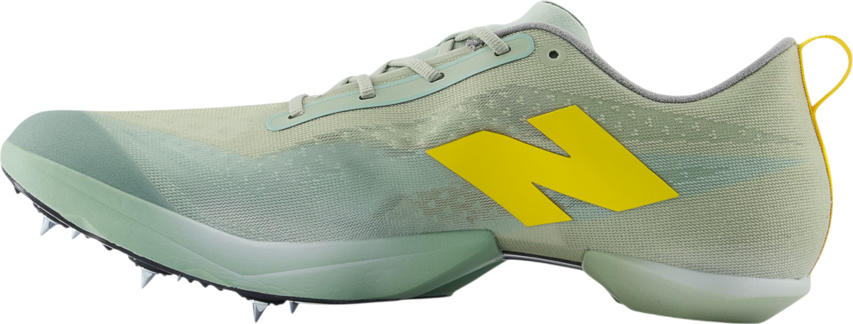 Sneakers og sko New Balance FuelCell SuperComp PWR-X v3 Grøn | usdelst3-usdelst3, 1