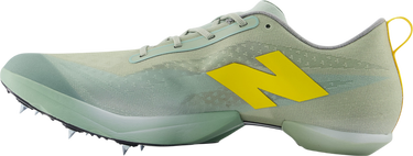 Sneakers og sko New Balance FuelCell SuperComp PWR-X v3 Grøn | usdelst3-usdelst3, 1