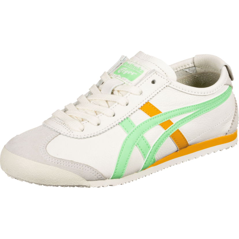 Sneakers og sko Onitsuka Tiger Onitsuka Tiger Mexico 66 Hvid | 1182A078-105