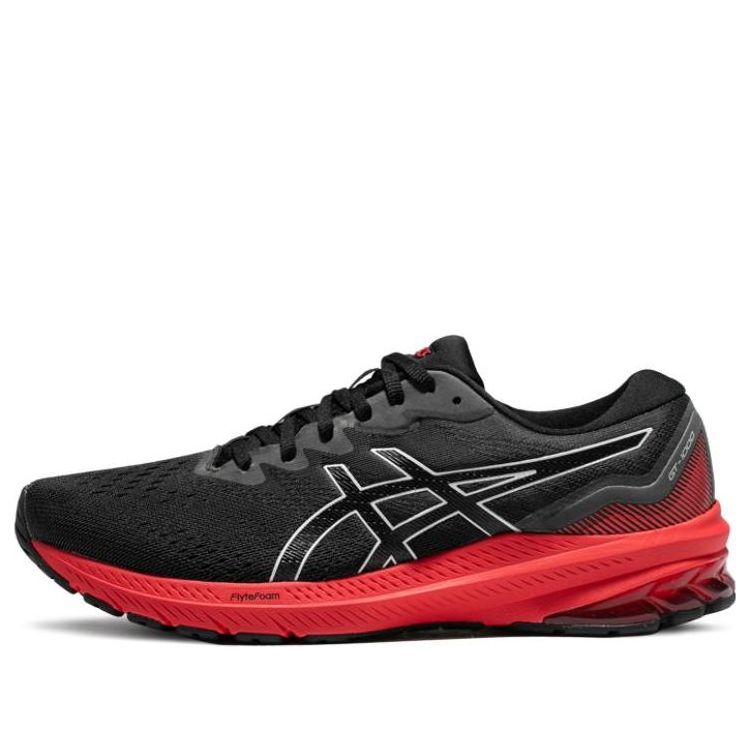 Sneakers og sko Asics GT 1000 11 Rød | 1011B354-008, 0