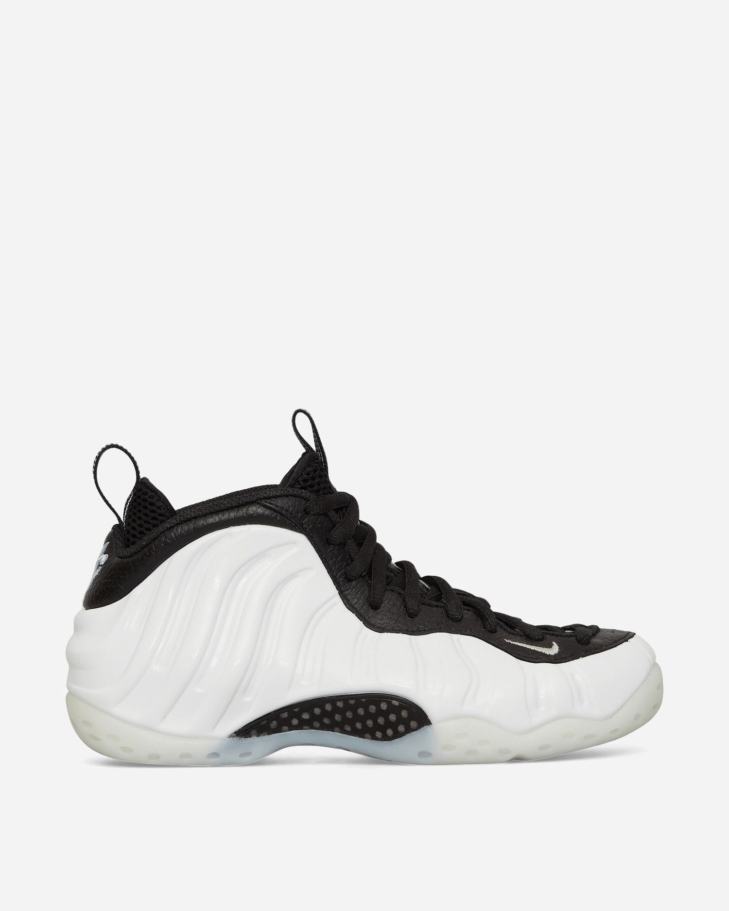 Sneakers og sko Nike Air Foamposite One Penny PE Hvid | DV0815-100, 1