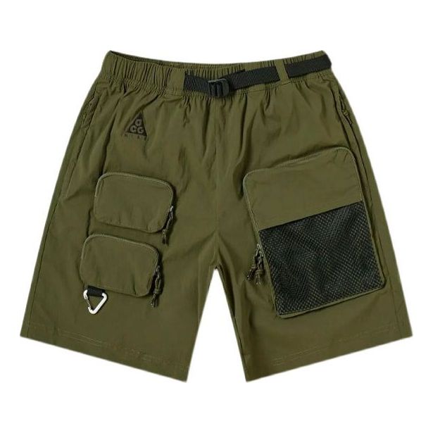Shorts Nike ACG ACG Cargo Shorts Grøn | CK7856-326
