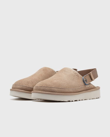 Sneakers og sko UGG Goldencoast Clog Sand Beige | 1142172-SSNT, 4