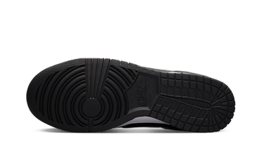 Sneakers og sko Nike Dunk Low Black Panda 2.0 Sort | DV0831-002, 4