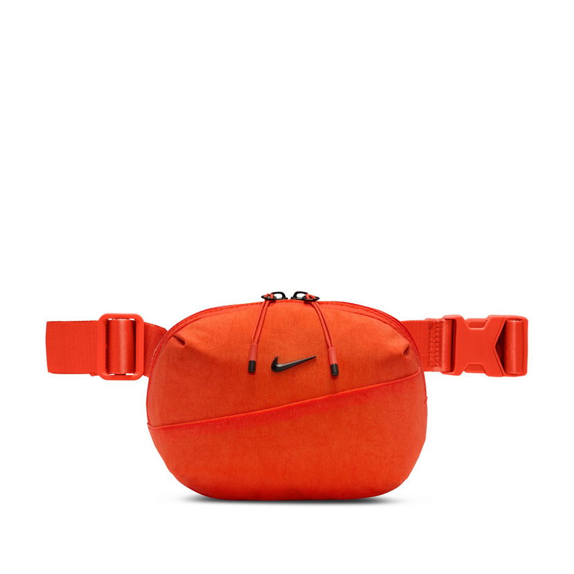 Taljetaske Nike Aura Crossbody Bag (2L) Orange | HM6120-633