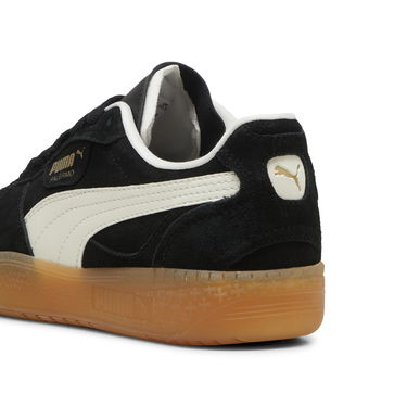 Sneakers og sko Puma Palermo Moda Xtra Gum Sort | 400323_02, 2