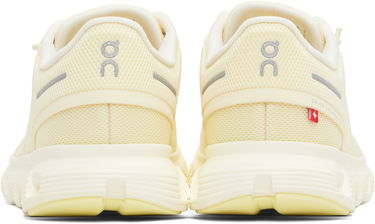 Sneakers og sko On Running Cloud 6 37.5 Gul | 3WF10064297, 1